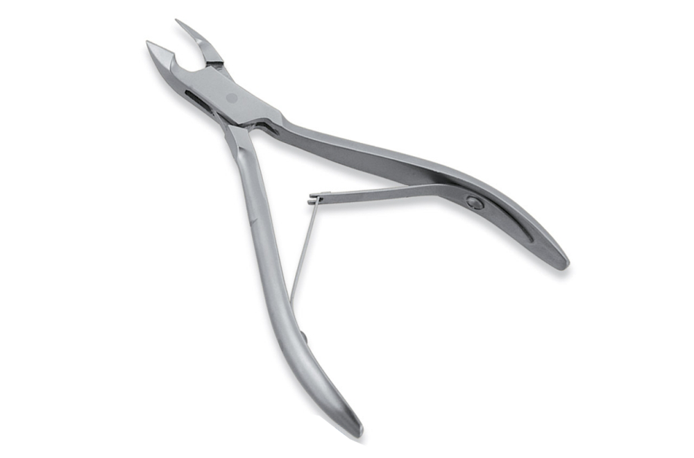 Cuticle Nipper