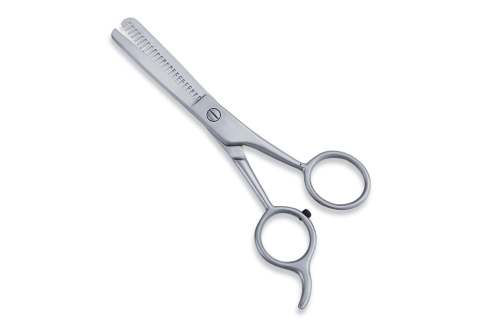 Economy Hair Thinning Scissors