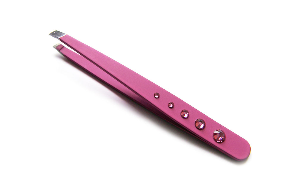 Eyebrow Tweezers