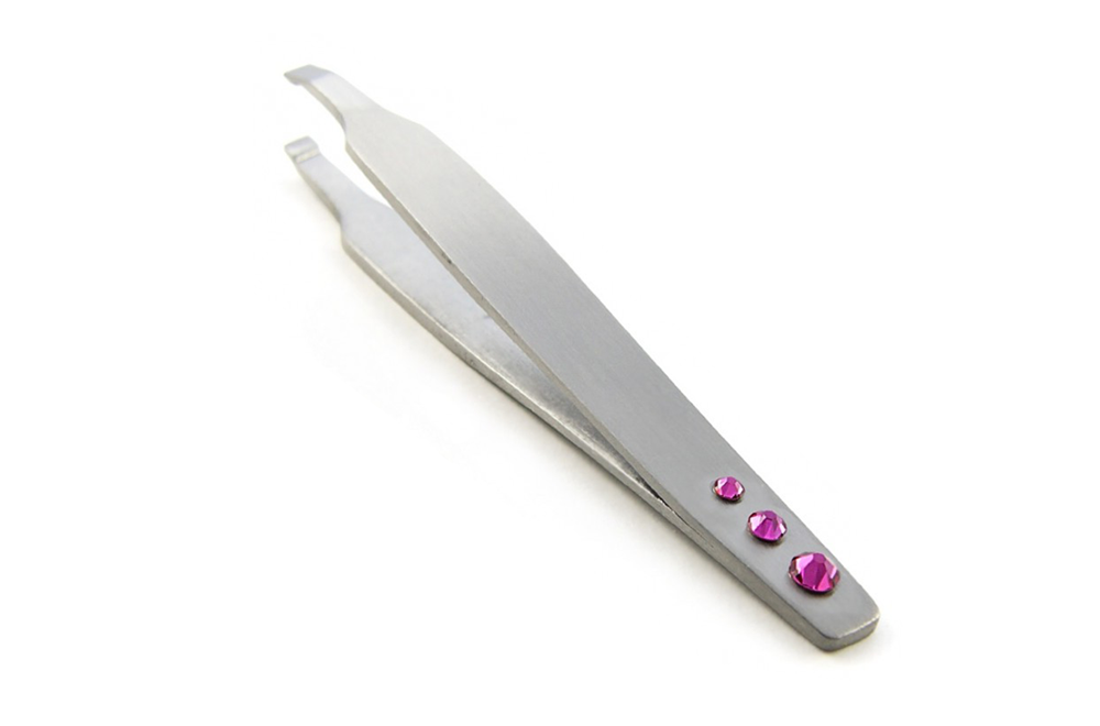 Eyebrow Tweezers