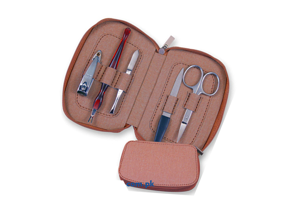 Manicure & Pedicure Kits