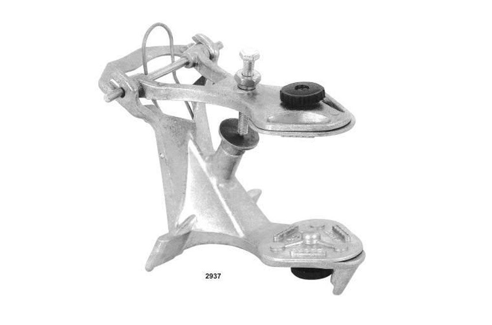 Articulator