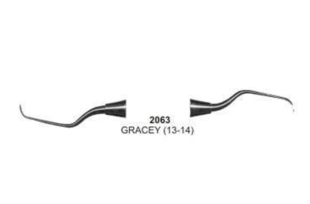 Gracey (13-14)