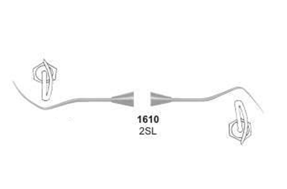 Explorers Double Ended - Octagonal