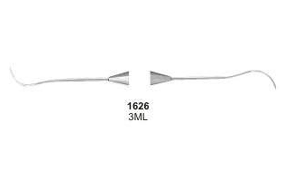 Explorers Double Ended - Octagonal