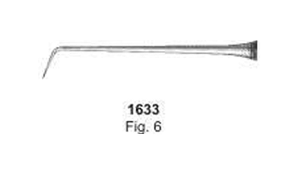 Explorers Double Ended - Octagonal