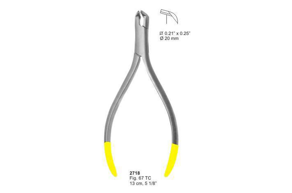 Orthodontic Cutters