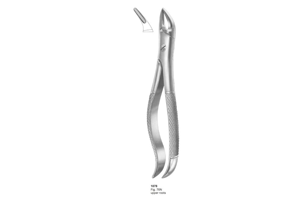 Extracting Forceps